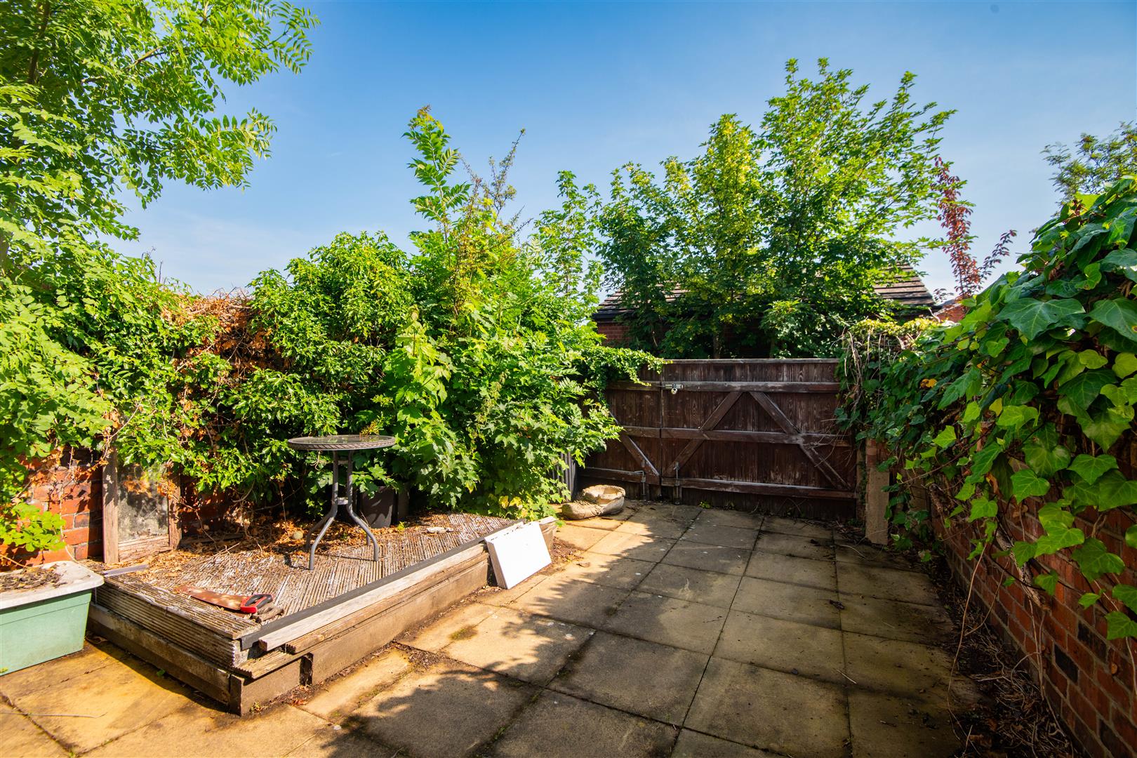 2 bed property in Dunkirk Lane, Leyland